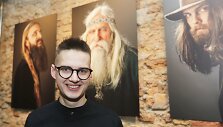 Fotografas Dainius &Scaron;čiuka
