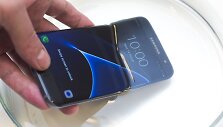 I&scaron;manusis telefonas &bdquo;Samsung Galaxy S7 Edge&ldquo;
