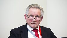 Algirdas Sysas