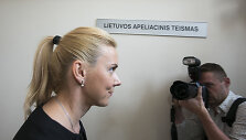 Vitalija Vonžutaitė