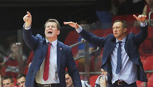&bdquo;Lietuvos rytas&ldquo; &ndash; &bdquo;Juventus&ldquo;