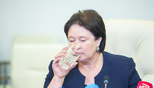 Virginija Baltraitienė