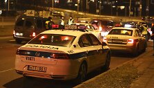 Vilniaus policija vėl i&scaron;siruo&scaron;ė į girtų vairuotojų medžioklę