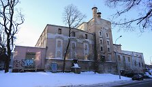 Gamykla &bdquo;Vilniaus Tauras&ldquo;