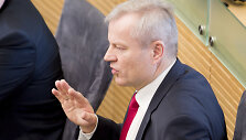 Mindaugas Bastys 