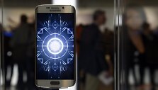 &bdquo;Samsung Galaxy S6 Edge&ldquo;