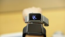 &bdquo;Apple Watch&ldquo; laikrodžiai