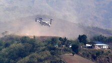 &bdquo;MV-22 Osprey&ldquo;