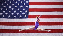 Gimnastika