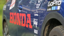 &bdquo;Honda Civic&ldquo;