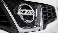&bdquo;Nissan&ldquo; &bdquo;Safety Shield&ldquo;