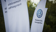 &bdquo;Moller auto&ldquo; naujų automobilių pristatymas