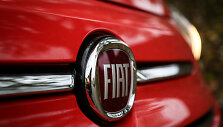 Atnaujintas &bdquo;Fiat 500&ldquo;