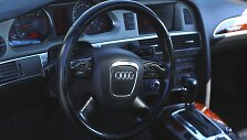 &bdquo;Audi A6 Allroad Quattro&ldquo;