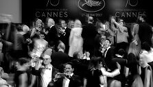 Antroji Kanų kino festivalio diena