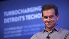 Jackas Dorsey