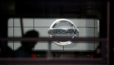 &bdquo;Nissan&ldquo;