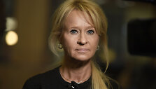 Annika&nbsp;Falkengren