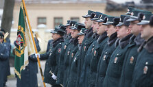 Renato Požėlos pristatymo ceremonija