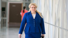 Algimanta Pabedinskienė