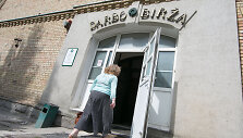 Darbo Birža