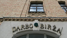 Darbo Birža
