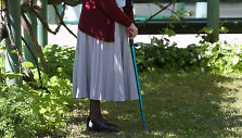 Senatvė