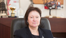 Virginija Baltraitienė