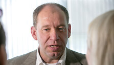 Robas Whitesellas, &bdquo;Bentley Systems&ldquo;  Vyresnysis viceprezidentas  (JAV)