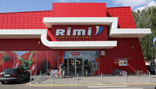 &bdquo;Rimi&ldquo; prekybos centras
