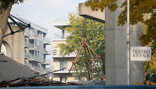 Vilniaus Teatro arena