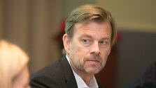 Michael Wolf