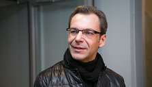 Aras Vėberis