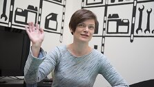 Daina Zenkevičienė