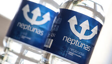 Natūralus mineralinis vanduo &bdquo;Neptūnas&ldquo;
