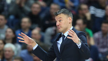 &Scaron;arūnas Jasikevičius