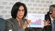 &bdquo;Veolia&ldquo; &nbsp;viceprezidentė Centrinei ir Rytų Europai Malika Ghendouri
