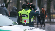 Policija