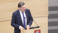 Algirdas Butkevičius