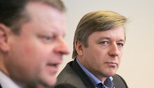 Ramūnas Karbauskis