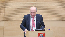 Andrius Kubilius