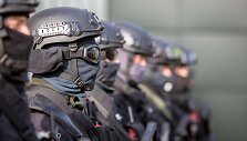 Antiteroristinių operacijų rinktinės &bdquo;Aras&ldquo; moderni būstinė