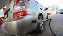 Degalinių tinklas &bdquo;Stateta&ldquo;, &scaron;venčia 2 metų gimtadienį