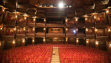 Lietuvos nacionalinio operos ir baleto teatras pristatė naują sezoną