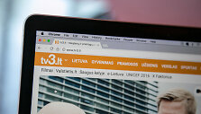 Naujienų portalas &bdquo;Tv3&ldquo;