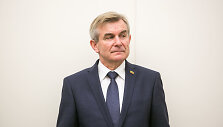 Viktoras Pranckietis