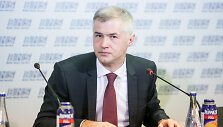 Lionginas &Scaron;epečys
