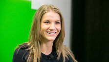 Airinė Pal&scaron;ytė