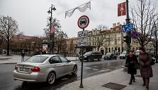 Gedimino prospektas