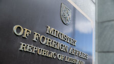 Lietuvos užsienio reikalų ministerija